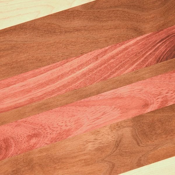 Cutting Board - Details