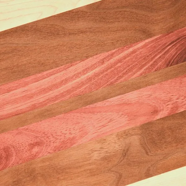 Cutting Board - Details